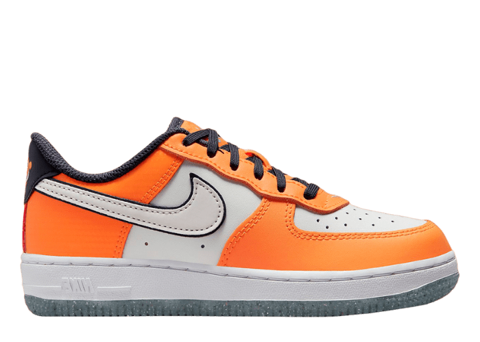 Nike Air Force 1 Low Clownfish (PS)