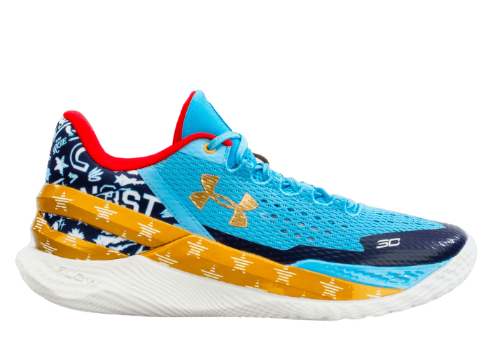 Under Armour Curry 2 MVP （2足セット） RARE NEW UNDER ARMOUR CURRY