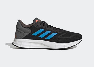 adidas Duramo 10 Shoes Core Black