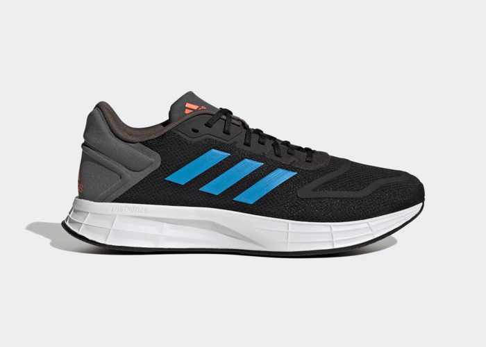 adidas Duramo 10 Shoes Core Black
