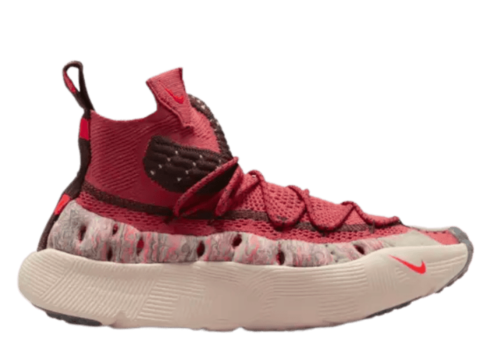 Nike ISPA Sense Flyknit Adobe