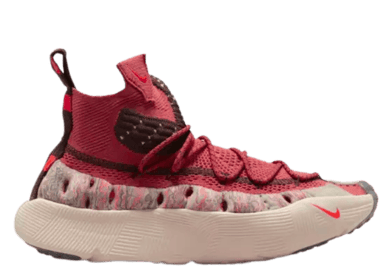 Nike ISPA Sense Flyknit Adobe