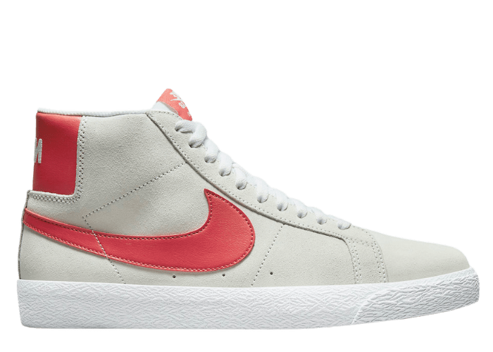 Nike SB Blazer Mid Lobster