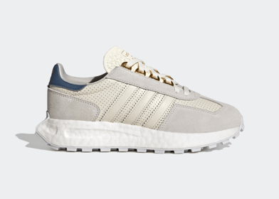 adidas Retropy E5 Shoes Off White