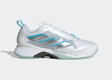 adidas AVACOURT SHOES Cloud White