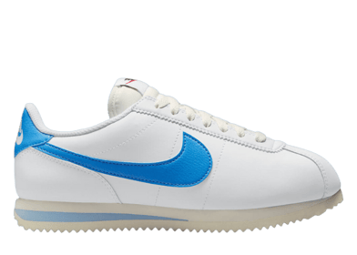 Nike Cortez White University Blue (W)