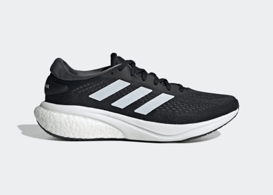 adidas Supernova 2 Running Shoes Core Black