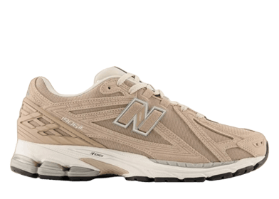 New Balance 1906R Khaki Suede