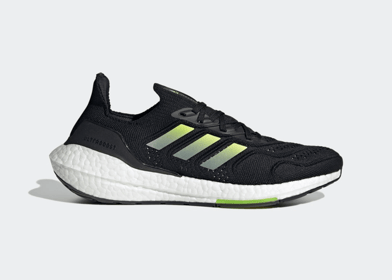 adidas Ultraboost 22 HEAT.RDY Shoes Core Black