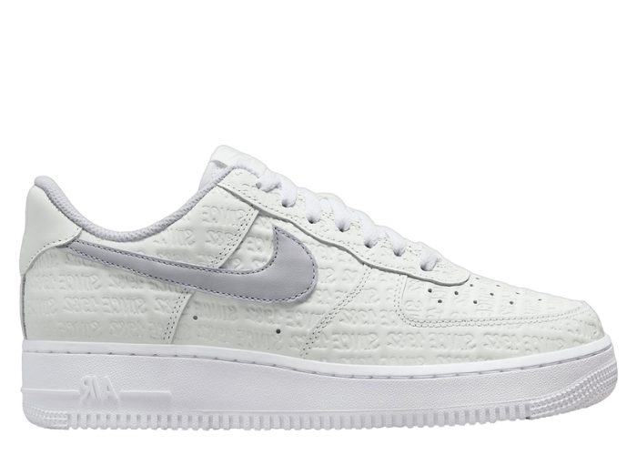 Nike Air Force 1 Low Since 1982