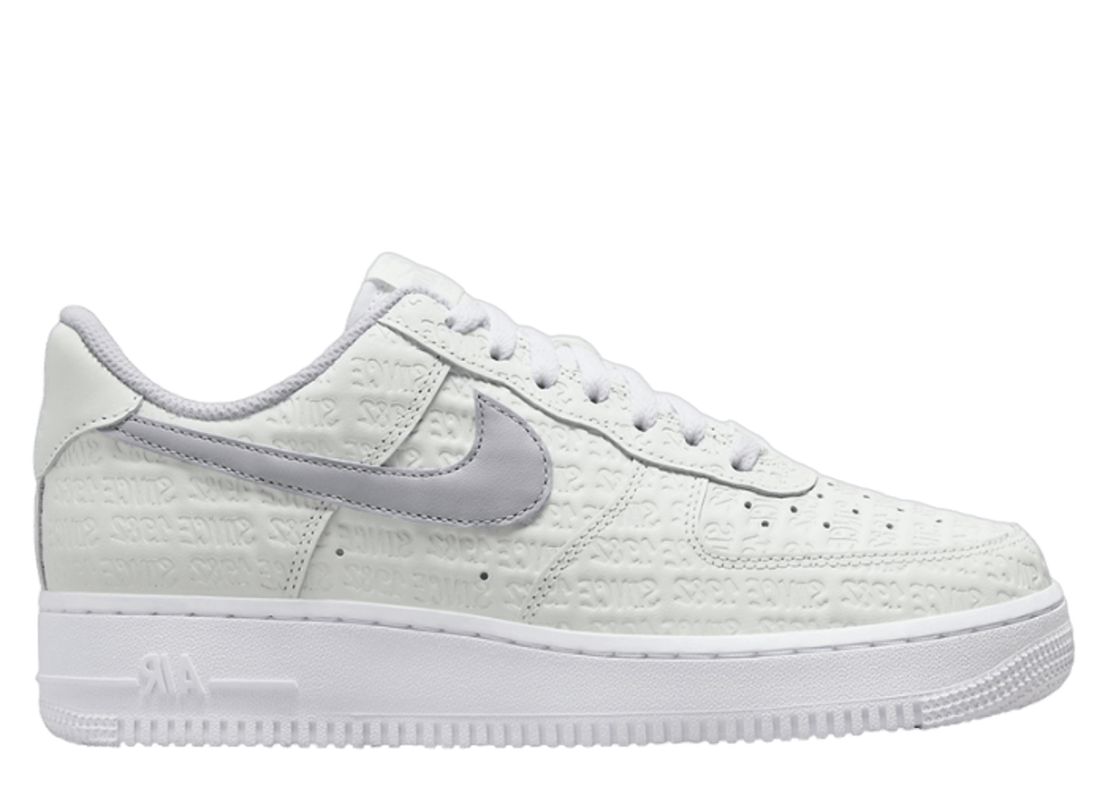 Nike Air Force 1 Low Since 1982