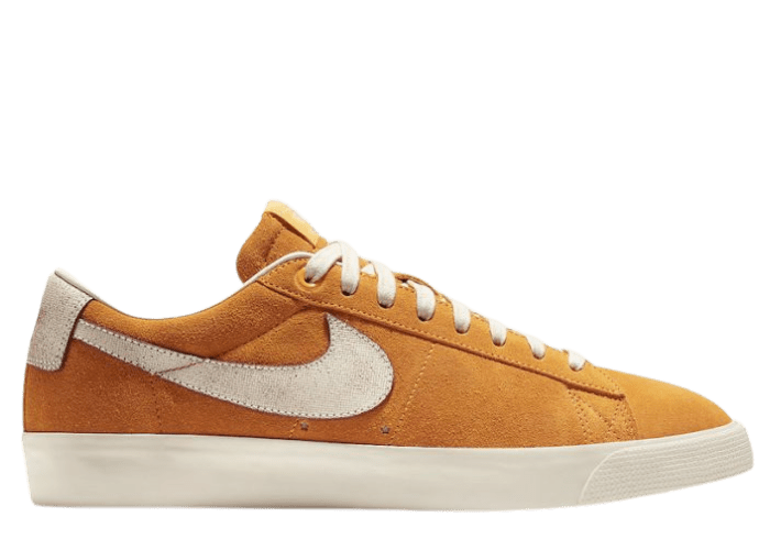 Nike SB Blazer Low GT Bruised Peach