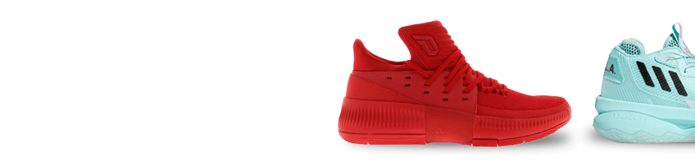 Damian Lillard shoes