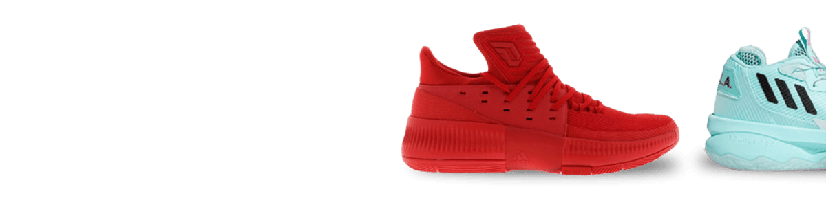 Damian Lillard shoes