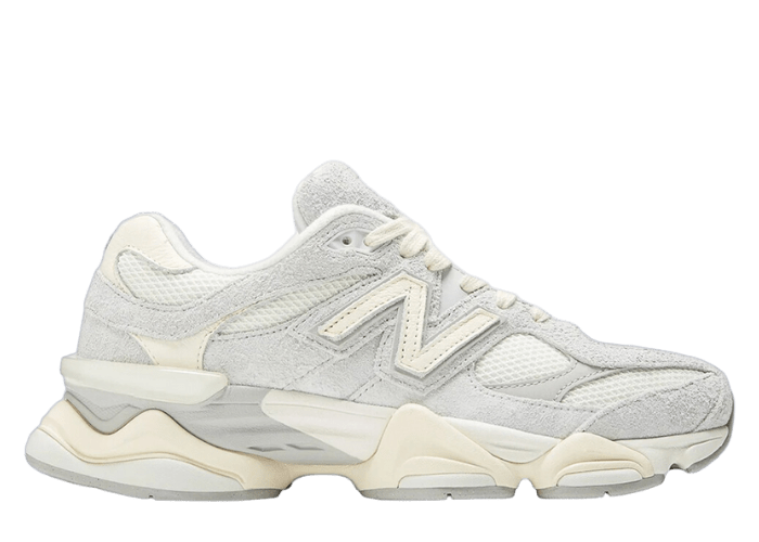 New Balance 9060 Quartz Grey