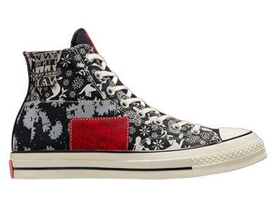 Converse Chuck 70 Hi Liverpool F.C.