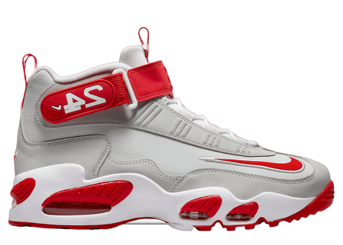 Nike Air Griffey 1 Max Cincinnati Reds - FD0760-043