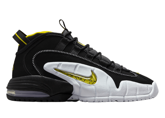Nike Penny Release Dates 2025 Updated in Real Time
