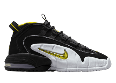 Nike Air Max Penny 1 Lester Middle School