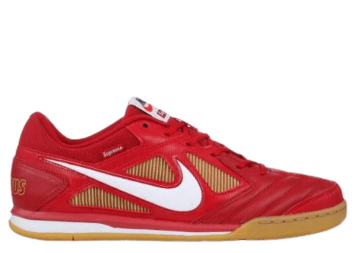 nike sb gato supreme futsal
