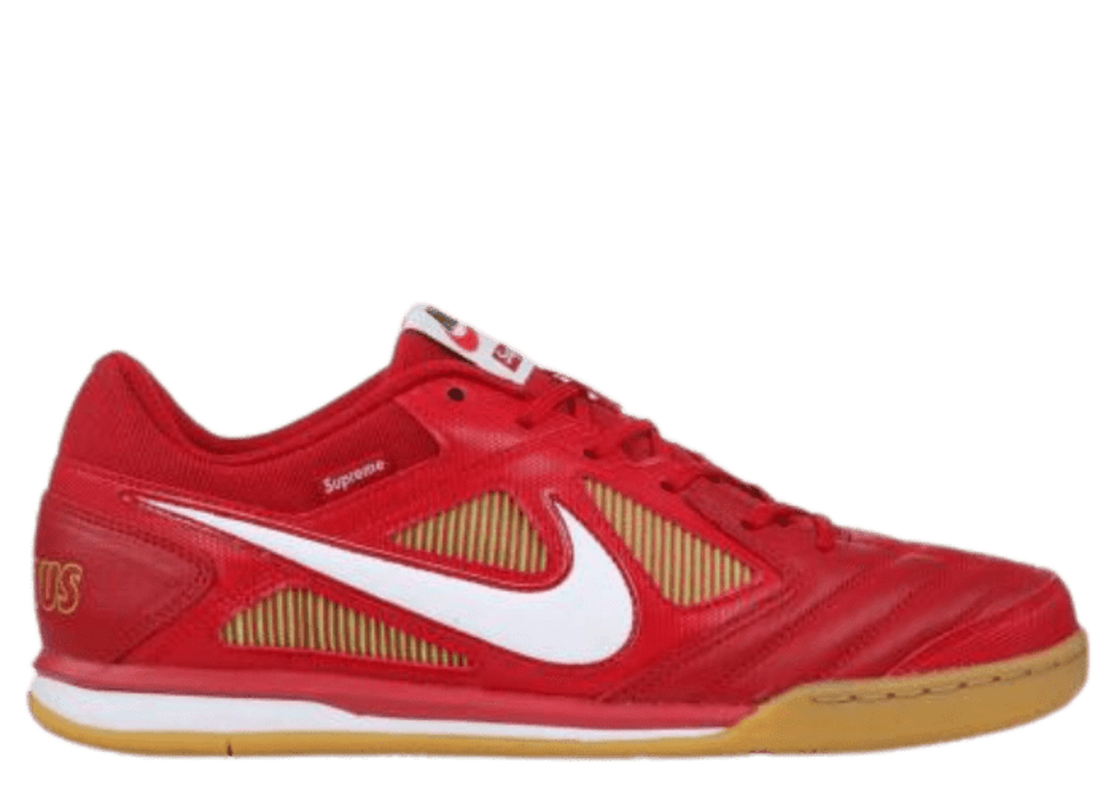 Stockx nike sb gato top