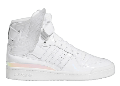 adidas Wings 4.0 Jeremy Scott White Opal