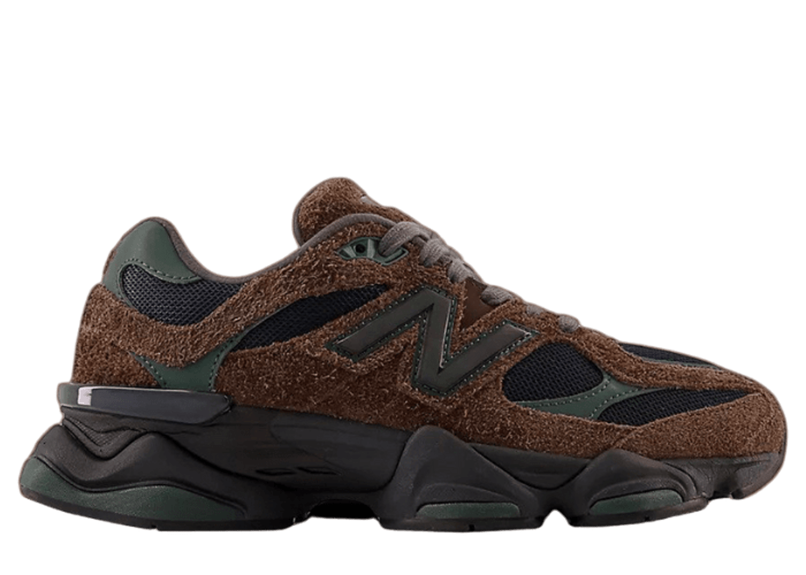 New Balance 9060 Beef & Broccoli