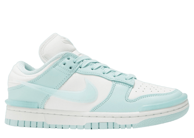 Nike Dunk Low Twist Jade Ice (W)