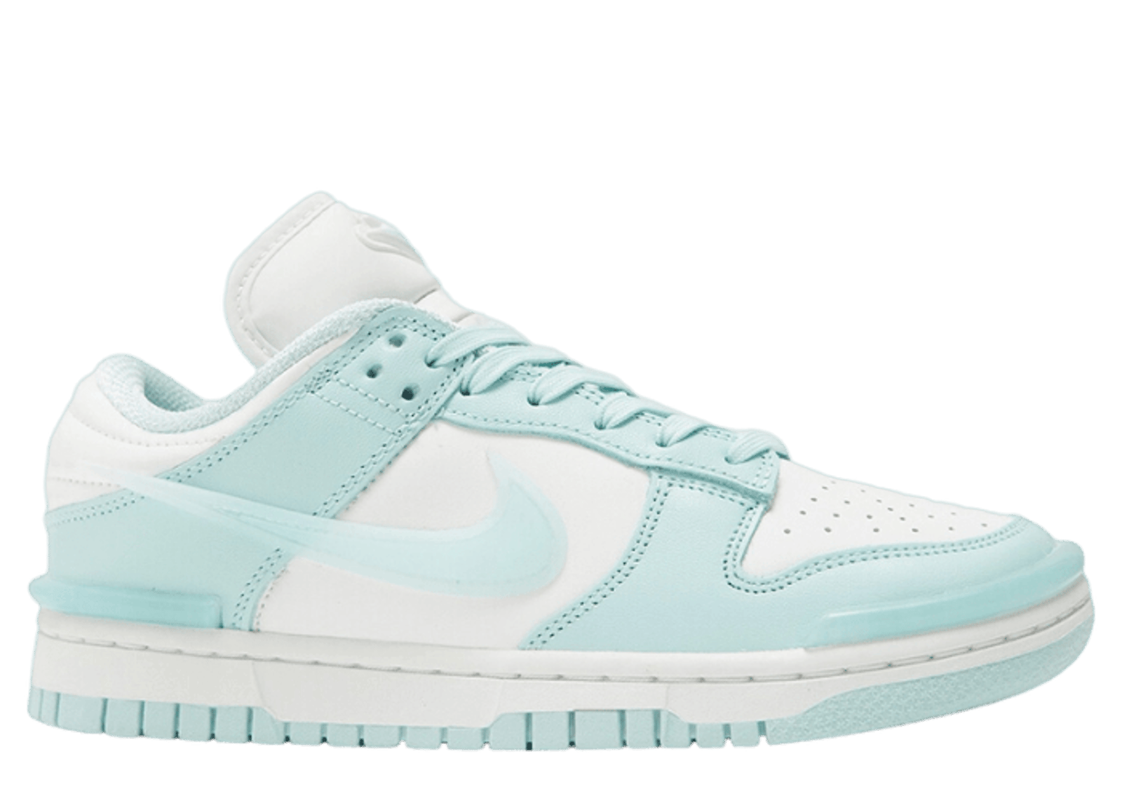 Nike Dunk Low Twist Jade Ice (W)