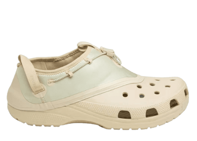 Crocs Classic Clog Satisfy Bone