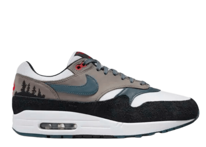 nike air max 1 remix