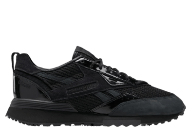 Reebok LX2200 Engineered Garments Black