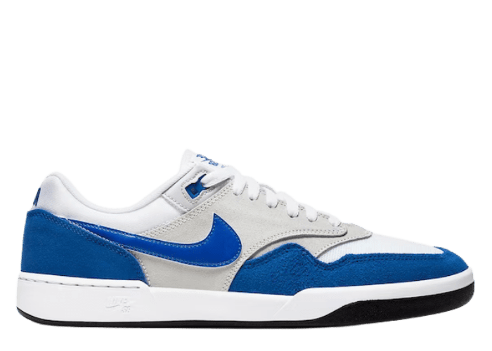 Nike SB GTS Return Sport Royal