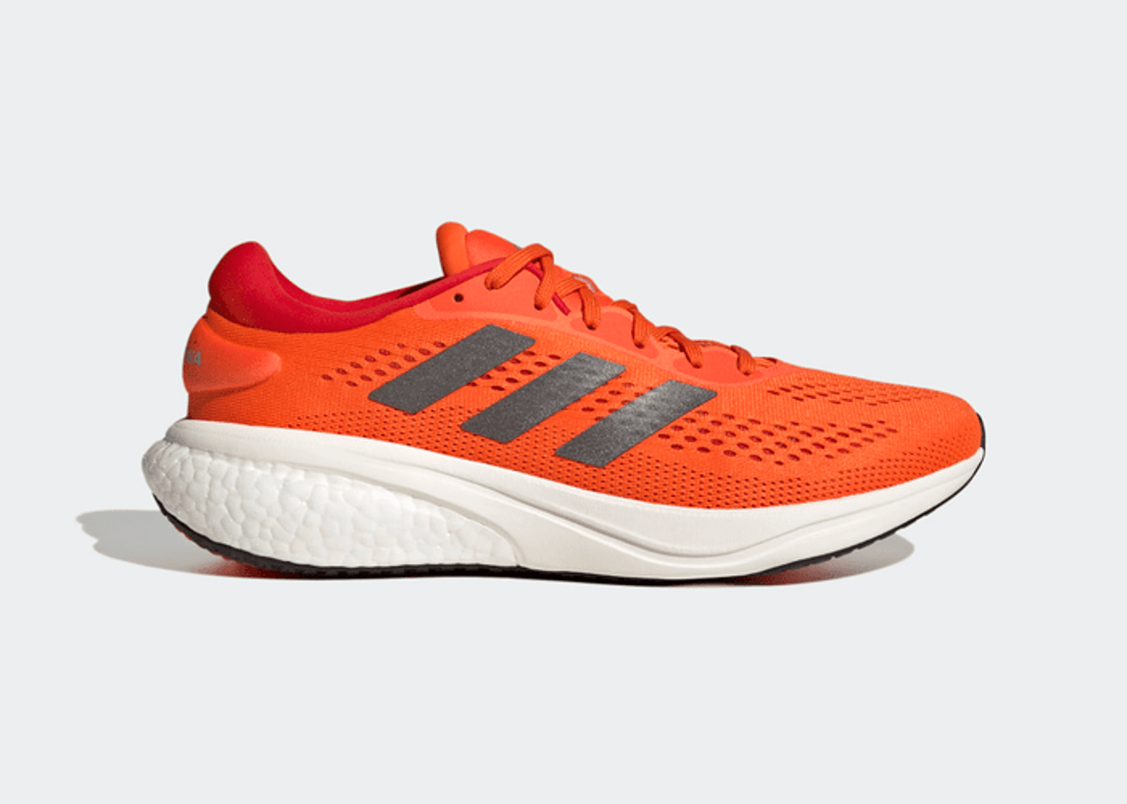 adidas Supernova 2 Running Shoes Impact Orange