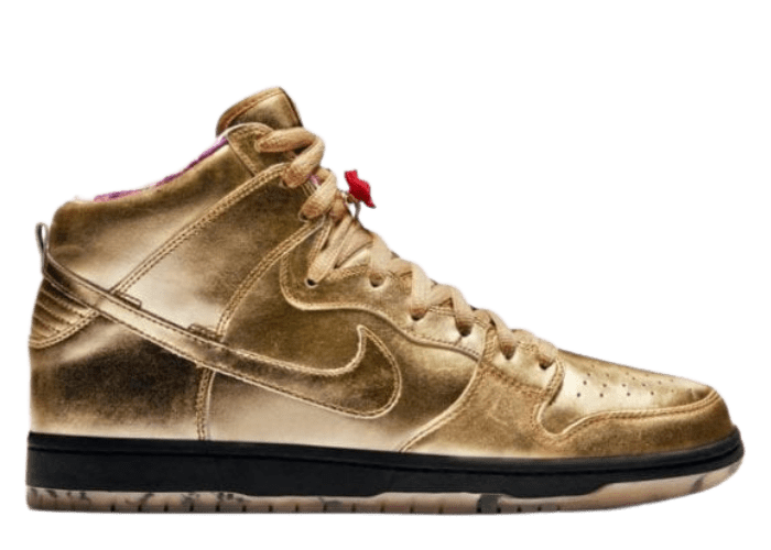 Nike SB Dunk High Humidity