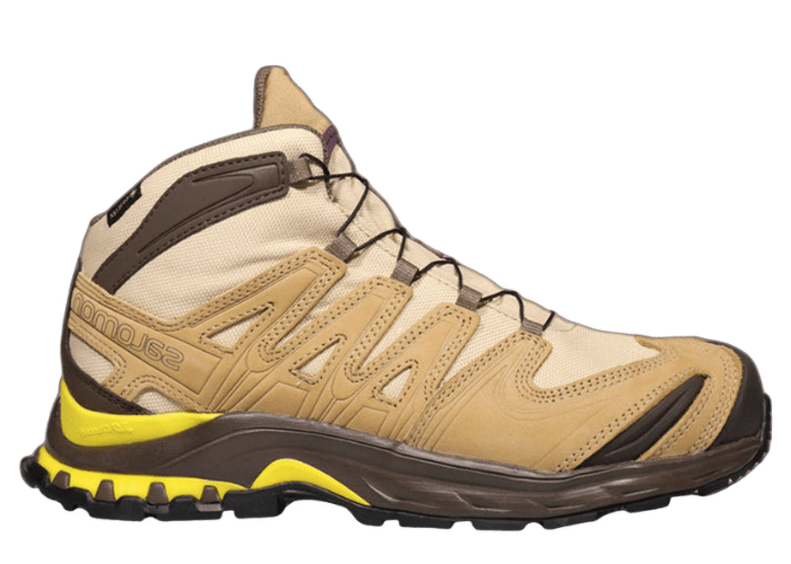 Salomon XA Pro 3D Mid Better Gift Shop Safari
