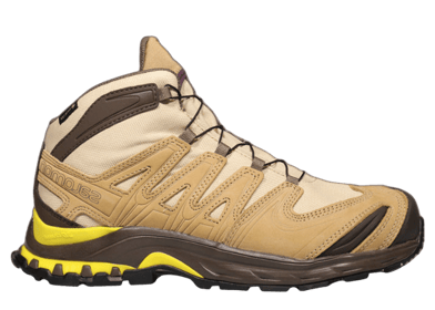 Salomon XA Pro 3D Mid Better Gift Shop Safari
