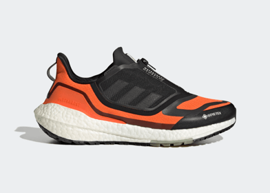 adidas Ultraboost 22 GORE-TEX Shoes Impact Orange