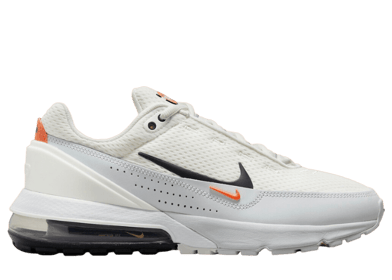 Nike Air Max Pulse Summit White Pure Platinum Safety Orange