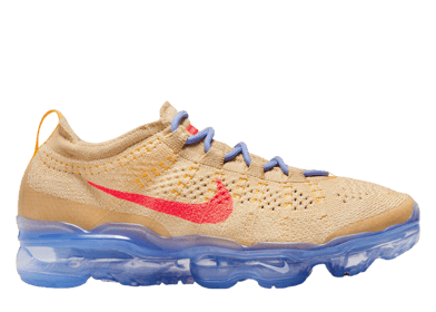 Nike Air VaporMax 2023 Flyknit Pale Vanilla Sea Coral (W)