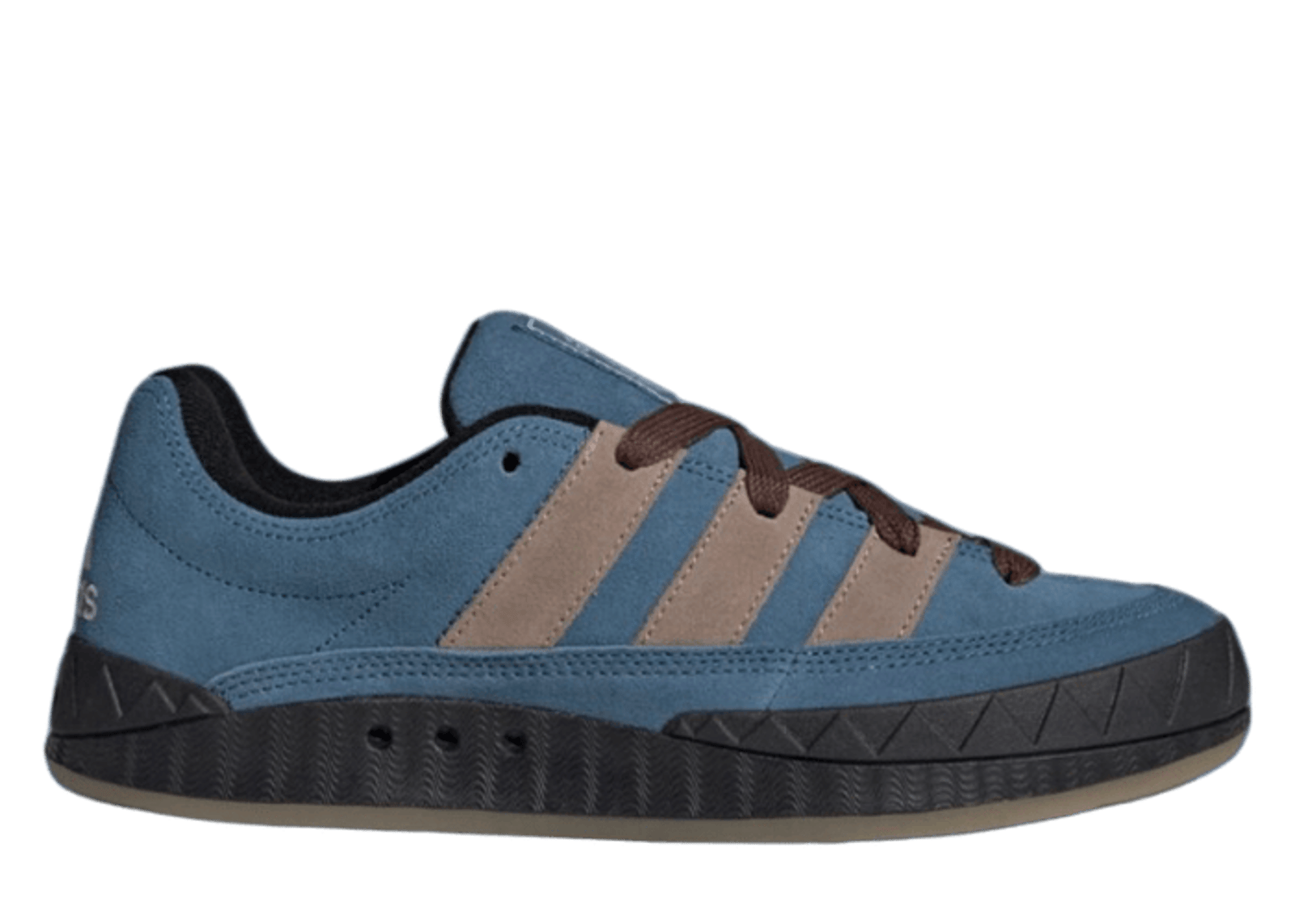 adidas Adimatic Indigo Core Black