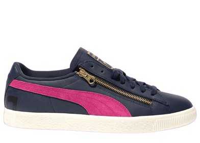 Puma Suede PHANTACi