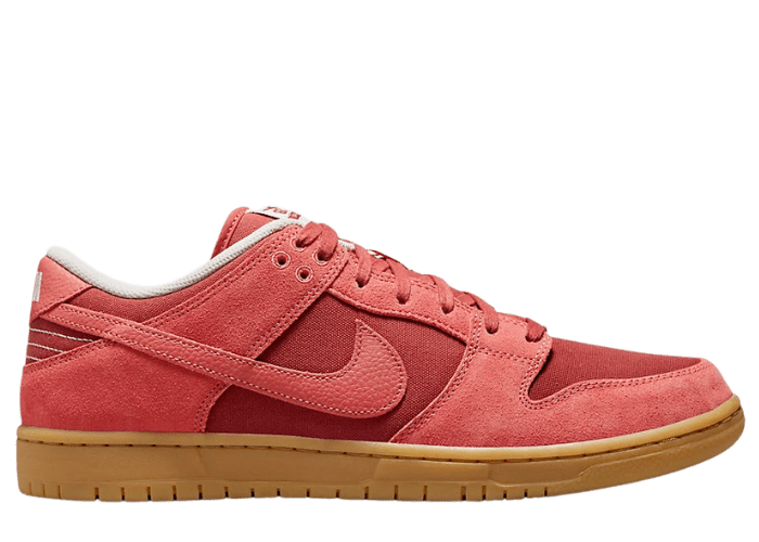 Nike SB Dunk Low Adobe