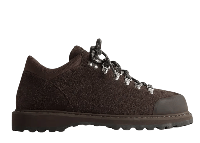 Diemme Cornaro Ronnie Fieg Espresso (W)