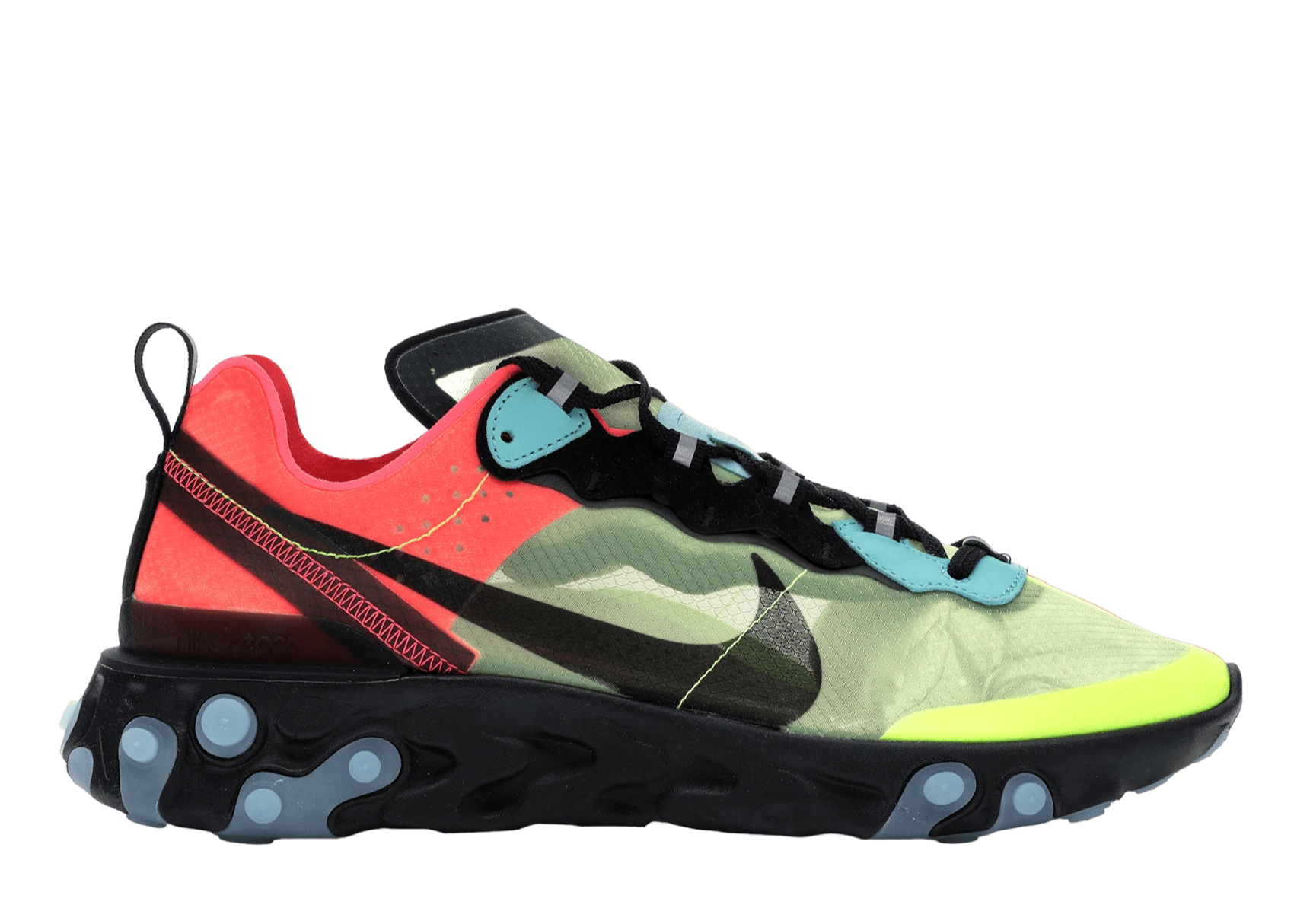 Nike React Element 87 Release Dates 2025 Updated in Real Time