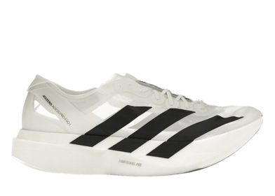adidas Adizero Adios Pro Evo 1 White Black