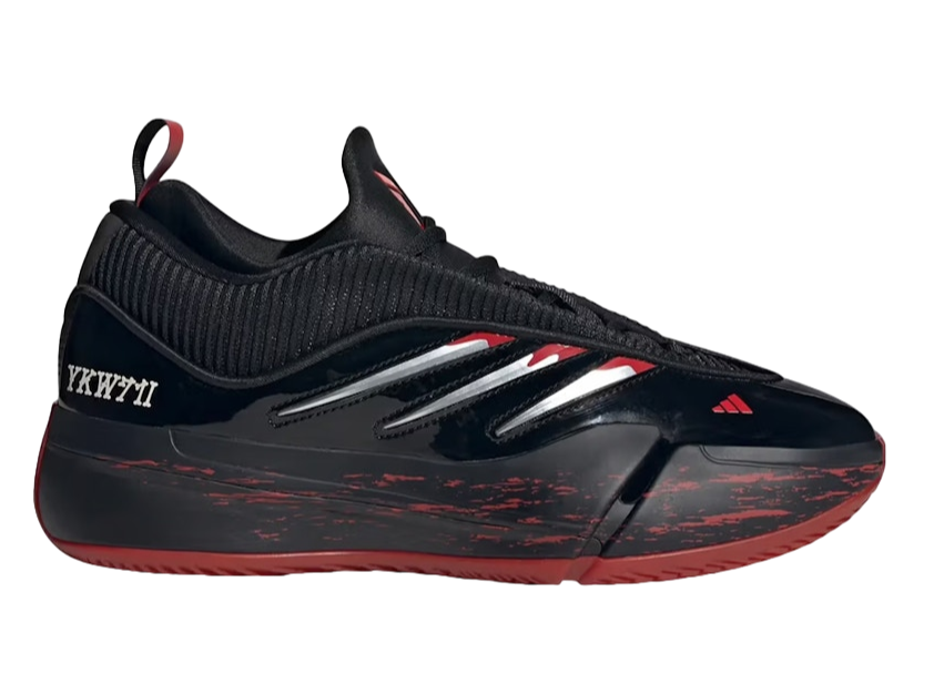 Damian Lillard Derrick Rose Sneakers 2018 Damian Lillard Shoes