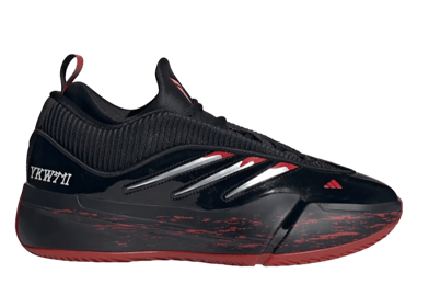 adidas Dame 9 Halloween