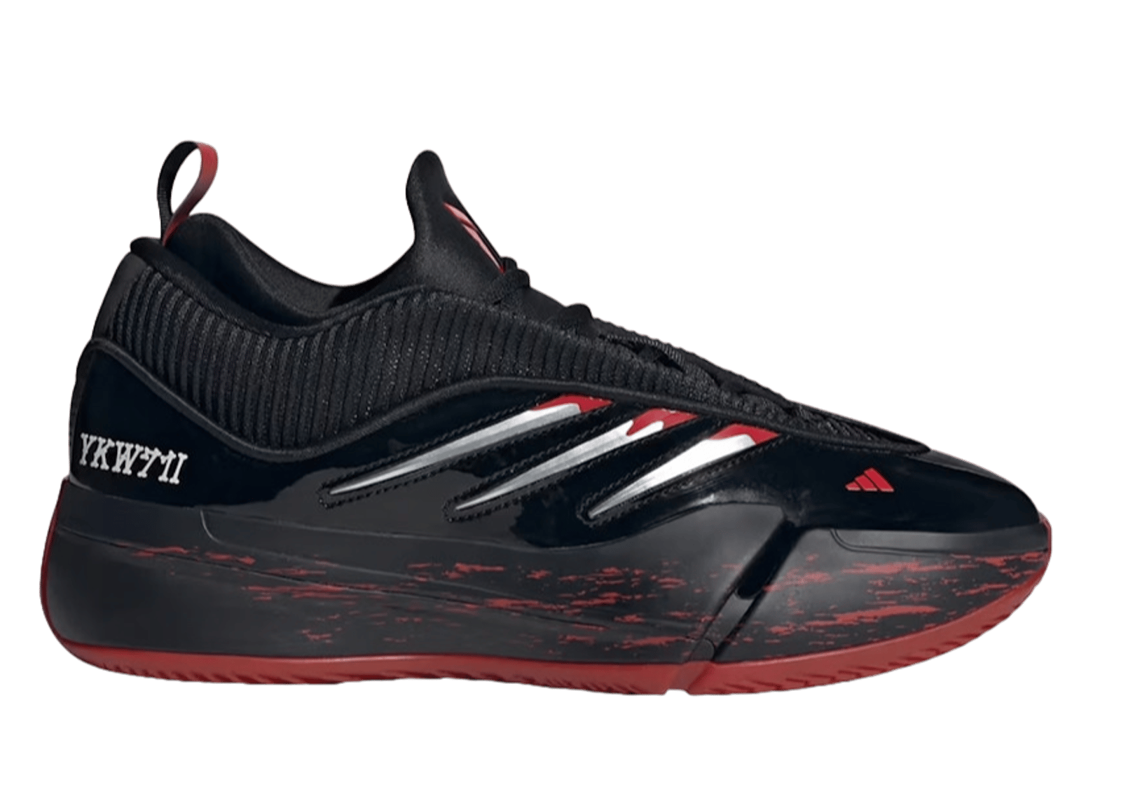 adidas Dame 9 Halloween