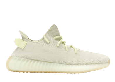 adidas Yeezy Boost 350 V2 Butter